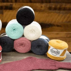 HiKoo Madrona Yarn -Alexandra Sales Store SKA MADe 20293.1647029333