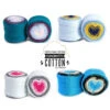 Hikoo Concentric Cotton Yarn
