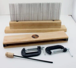 Blending Hackle - 12" 5 Blending Hackle - 12" -Alexandra Sales Store SMW 500M 2 67175.1584121024