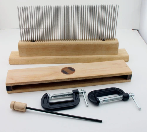 Blending Hackle - 12" 3 Blending Hackle - 12" - Image 3