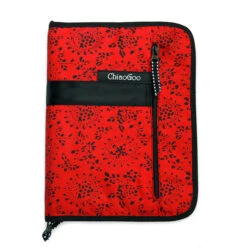 ChiaoGoo T-SPIN Interchangeable Tunisian Crochet Hook Set 5 ChiaoGoo T-SPIN Interchangeable Tunisian Crochet Hook Set -Alexandra Sales Store SPI 072731b 53457.1554408326