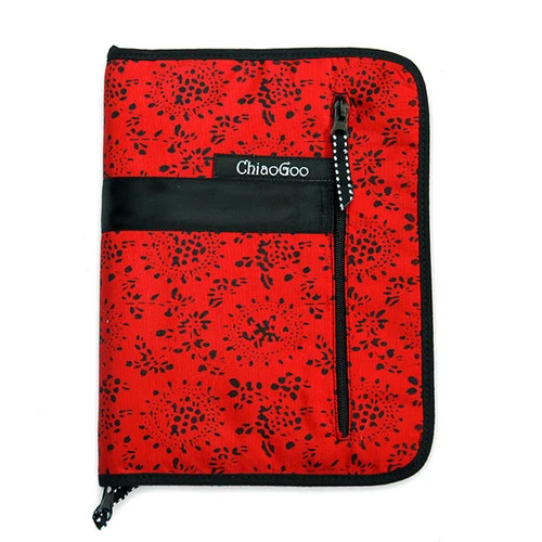 ChiaoGoo T-SPIN Interchangeable Tunisian Crochet Hook Set 3 ChiaoGoo T-SPIN Interchangeable Tunisian Crochet Hook Set - Image 3