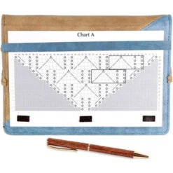 Ginger Deluxe Interchangeable Needle Set -Alexandra Sales Store SPI 345158c 64235.1552262177