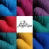 Jaggerspun Superfine Merino 2/18 Yarn - Cones