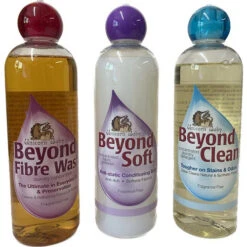 Unicorn Fibre Complete Beyond Set