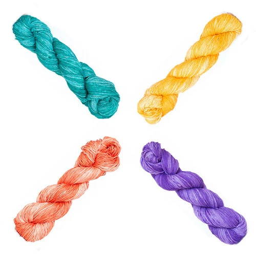 Monokrom Cotton Yarn 1 Monokrom Cotton Yarn