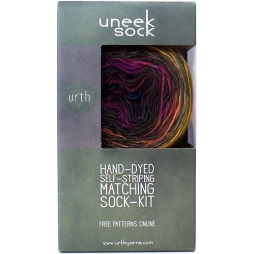 Uneek Sock Kit 1 Uneek Sock Kit