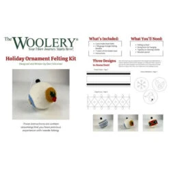 Dani's Christmas Ornament Felting Kit 5 Dani's Christmas Ornament Felting Kit -Alexandra Sales Store Untitled design 17 04660.1697055536