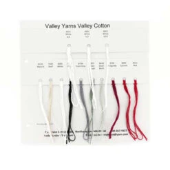 Mercerized Perle Cotton Yarn - 3/2 -Alexandra Sales Store VY COLCAR.VALCO .1 83371.1661867706