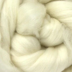 Superwash Merino Top