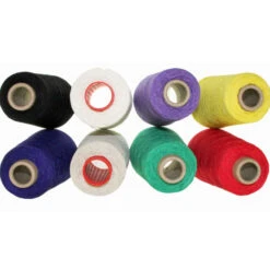 Bluegrass Mills Hemp Yarn 6 Bluegrass Mills Hemp Yarn -Alexandra Sales Store bgm 100 2 77482.1573217120