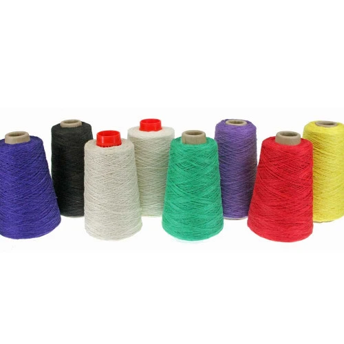 Bluegrass Mills Hemp Yarn 2 Bluegrass Mills Hemp Yarn - Image 2