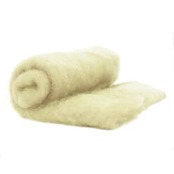 Rosie's Supersize Wool Batt - Perendale