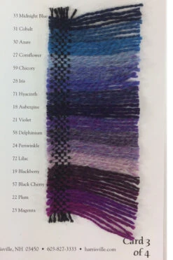 Harrisville Shetland Wool Yarn -Alexandra Sales Store harrisville 3 88984.1576442135