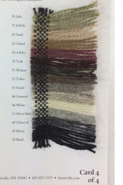 Harrisville Shetland Wool Yarn -Alexandra Sales Store harrisville 4 26928.1576442132
