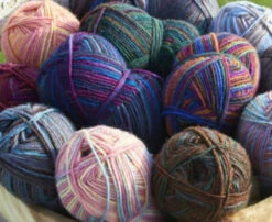 Brown Sheep Lanaloft Yarn - Sport -Alexandra Sales Store lanaloft 97073.1632947347