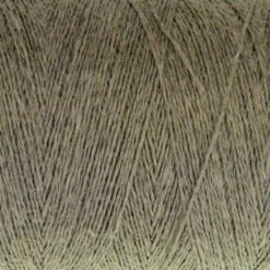 Natural Linen Rug Warp Yarn - 12/4