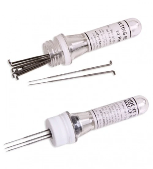 Ashford Felting Punch Student 2 Ashford Felting Punch Student - Image 2