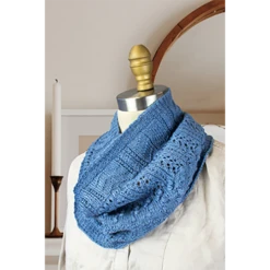 HiKoo Madrona Yarn -Alexandra Sales Store patterns madrona 2 candleholder 53275.1646921776