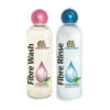 Unicorn Fibre Wash & Rinse Set